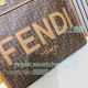 Replica Fendi 728 Brown Jacquard Sunshine Medium Tote Bag (4)_th.jpg